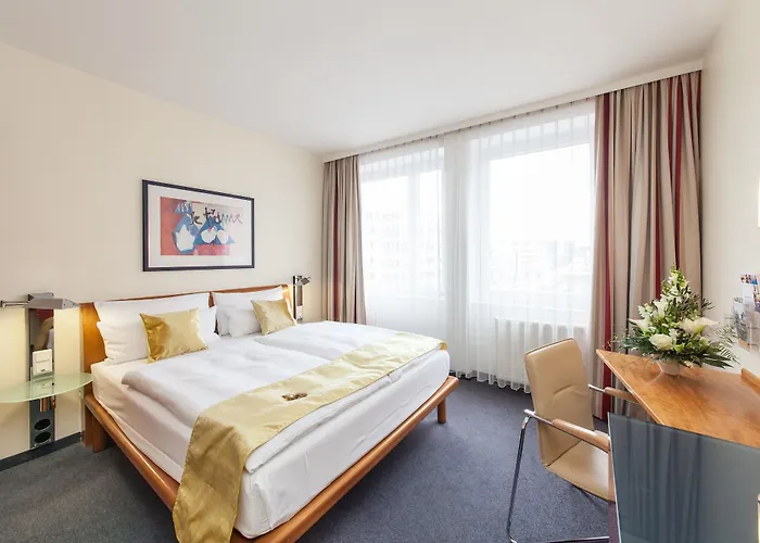 Novum AmbassadorSporthotels